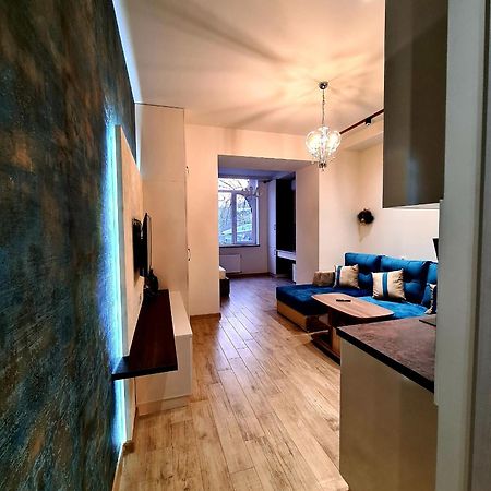 Deluxe Apartment In City Center Erivan Exterior foto