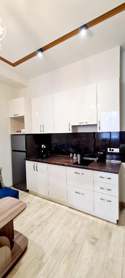 Deluxe Apartment In City Center Erivan Exterior foto