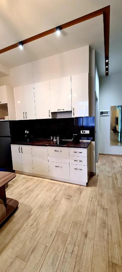 Deluxe Apartment In City Center Erivan Exterior foto
