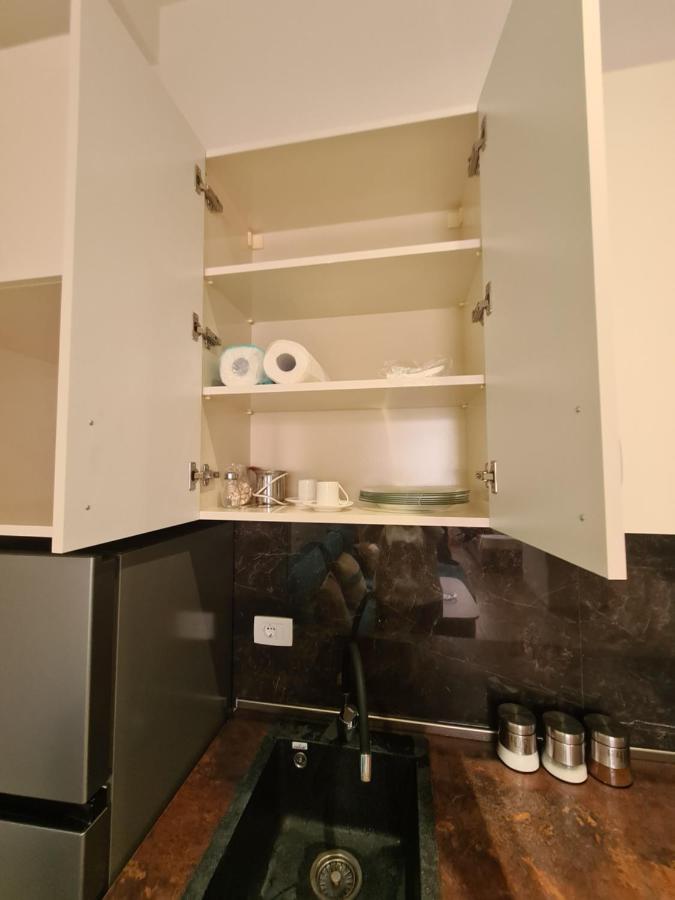 Deluxe Apartment In City Center Erivan Exterior foto