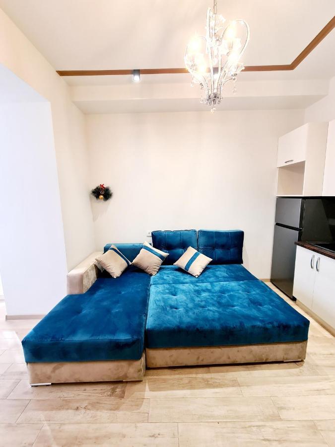 Deluxe Apartment In City Center Erivan Exterior foto