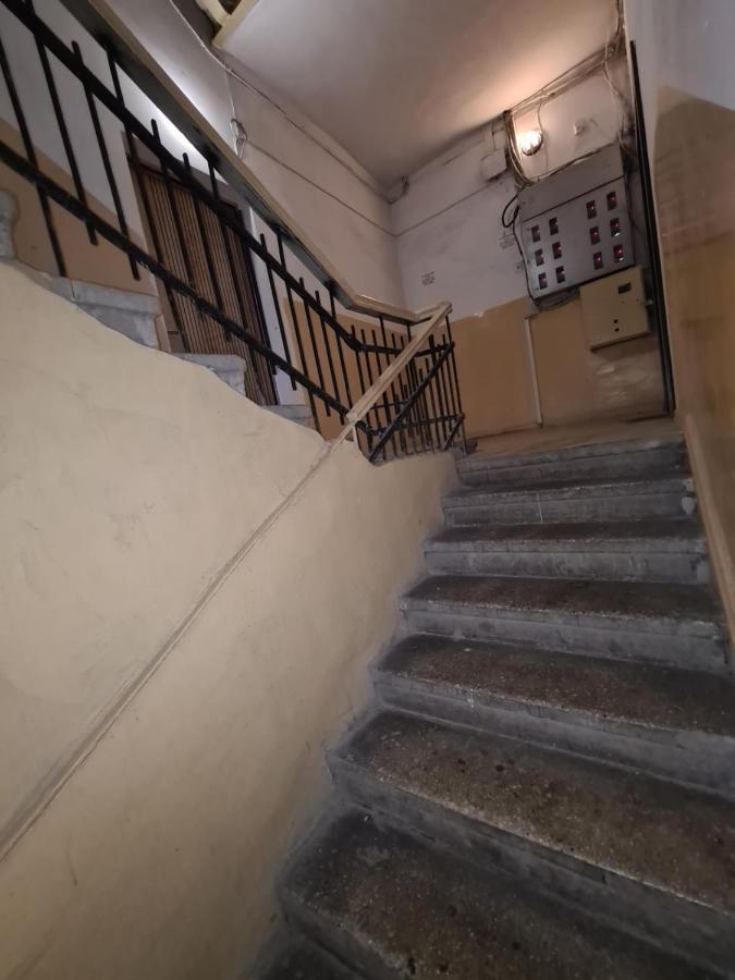 Deluxe Apartment In City Center Erivan Exterior foto