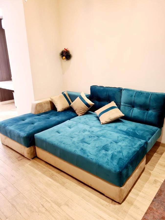 Deluxe Apartment In City Center Erivan Exterior foto