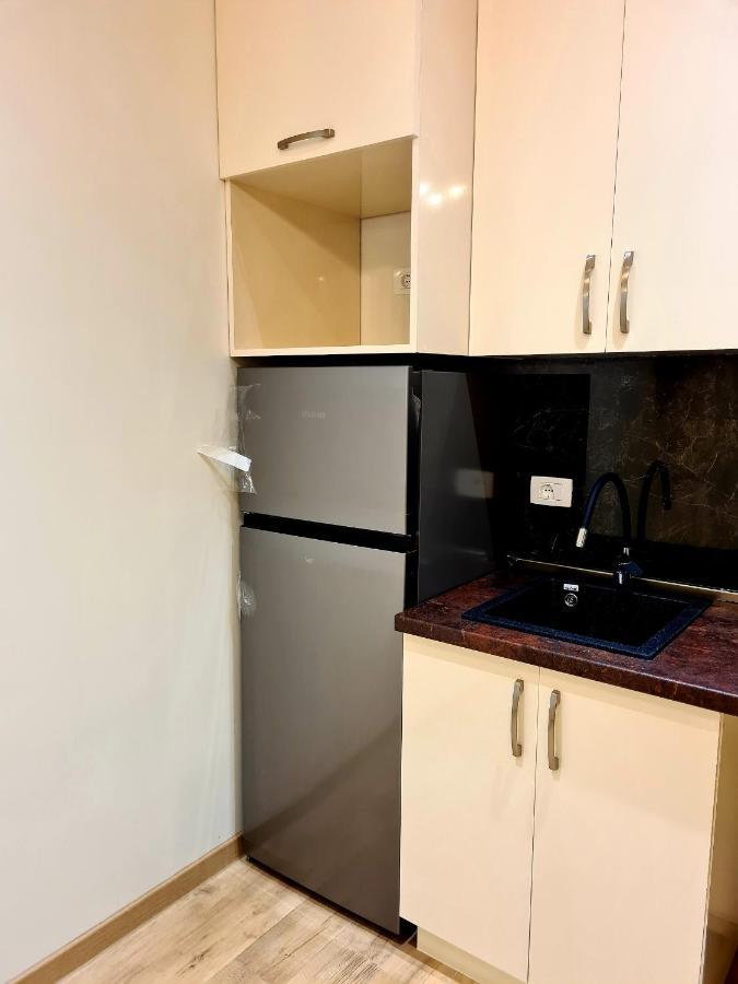 Deluxe Apartment In City Center Erivan Exterior foto