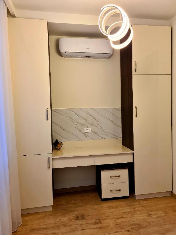 Deluxe Apartment In City Center Erivan Exterior foto