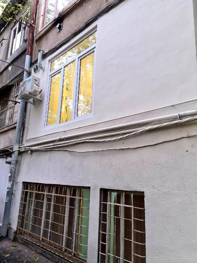 Deluxe Apartment In City Center Erivan Exterior foto