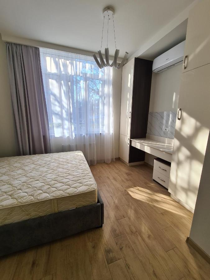 Deluxe Apartment In City Center Erivan Exterior foto